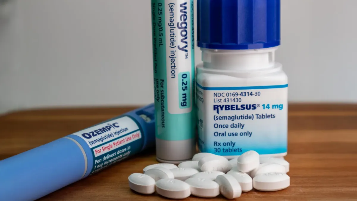 Ozempic, Wegovy May Slow Biological Aging, New Study Suggests