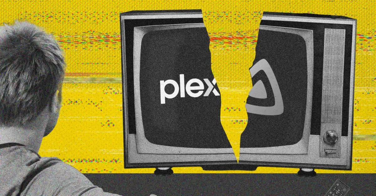 Plex Frustrations Mount: Is Jellyfin the Open-Source Solution?
