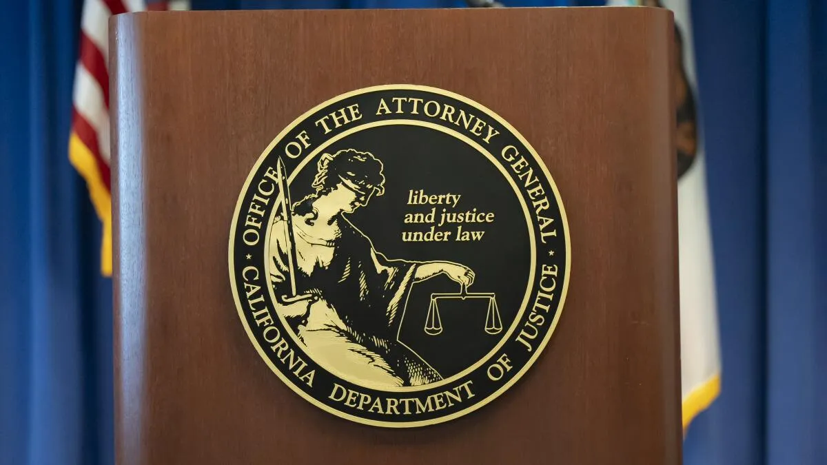ICE Halts Bay Area Facility Construction Amid Lawsuit