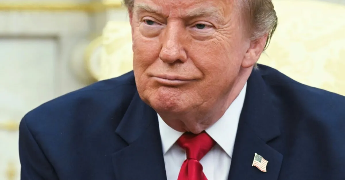 Trump Scraps Hormuz Toll Plan for Gulf Trade Deals