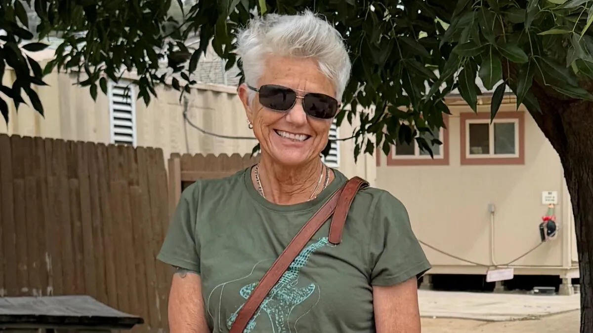 Woman Missing in Mojave Desert Amid Extreme Heat