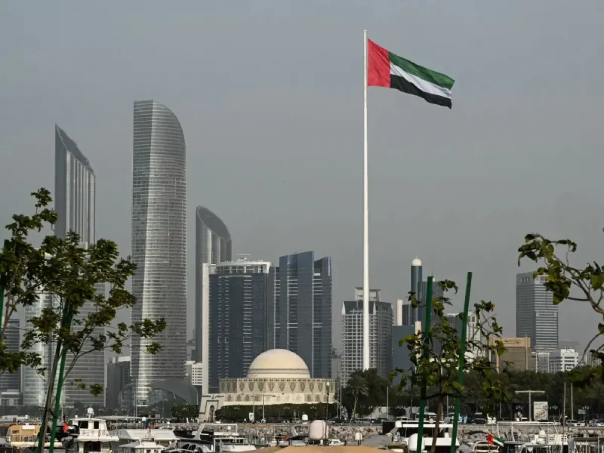 UAE Ramps Up Gulf Coordination Amid Regional Tensions