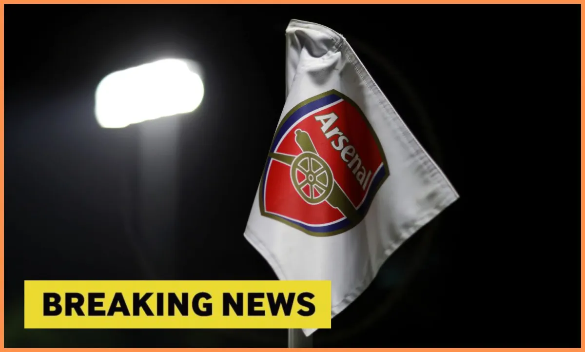 Arsenal Poaches Tottenham Prospect Elijah Upson