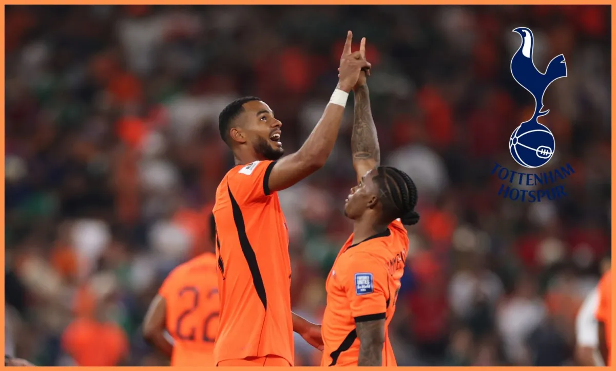 Spurs Eyeing Summer Winger Swoop Amid Busy Transfer Window
