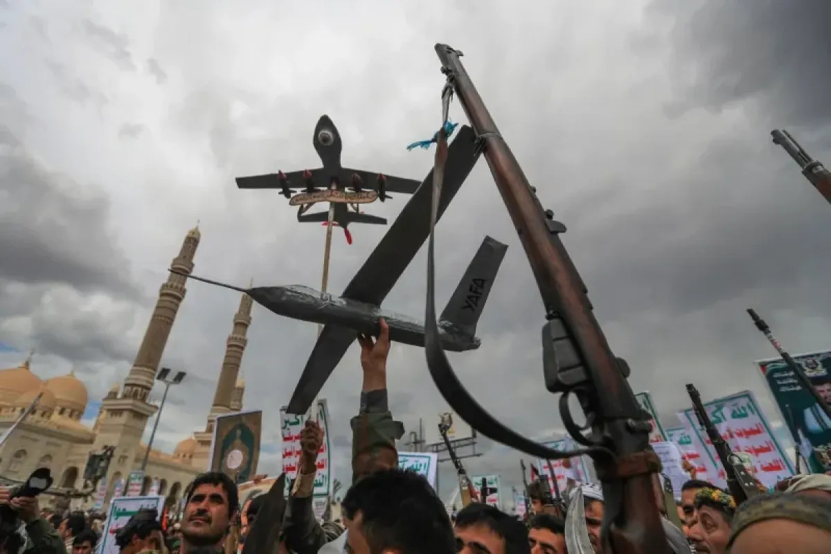 Saudi Concessions in Yemen: A Catalyst for Houthi Resurgence?