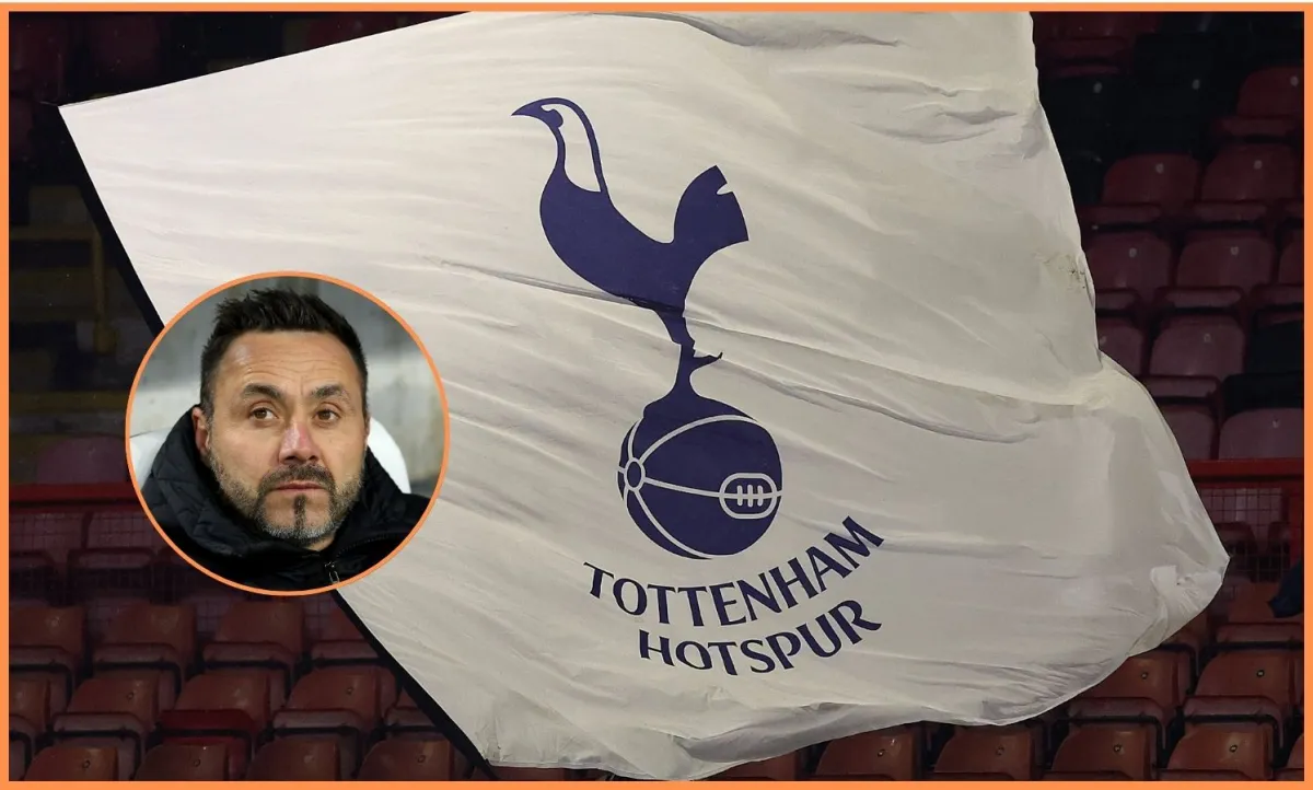Spurs Open to Spence Sale Amid Inter Milan Talks