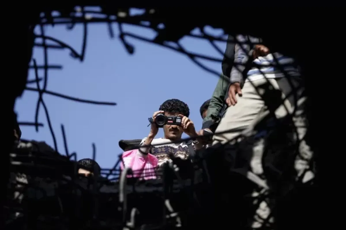 UN Envoy Urges Yemen's Neutrality Amid Regional Tensions