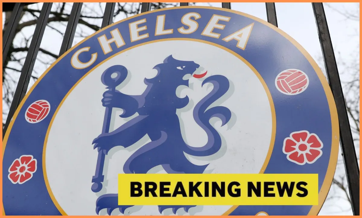 Chelsea Nears £117M Morgan Rogers Deal, Medical Underway