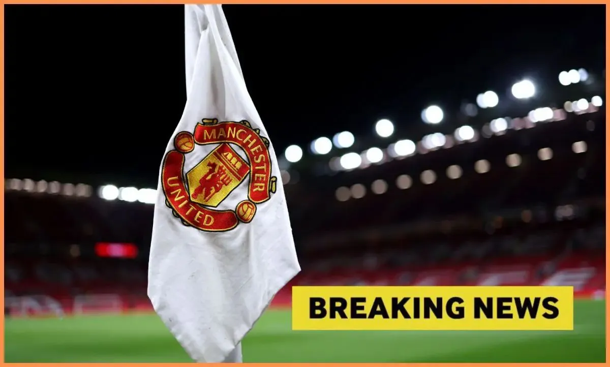 Man United Eye Crystal Palace Star Sarr