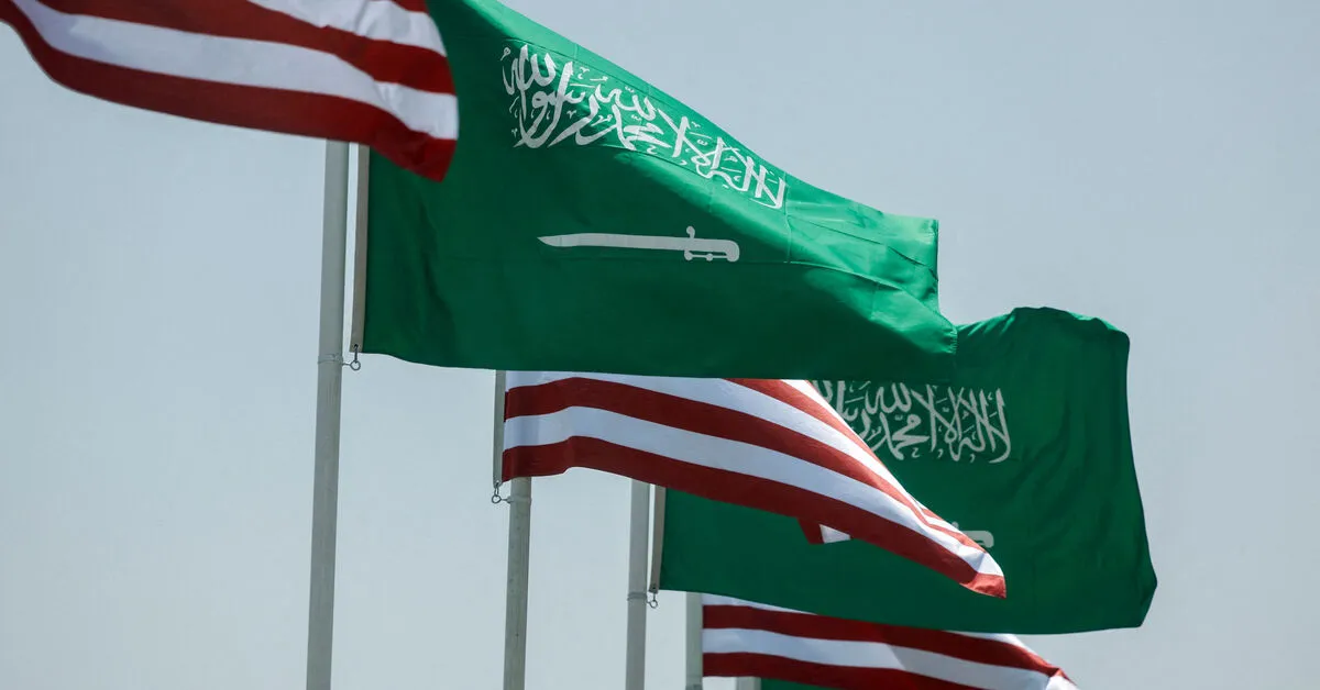 US Reaches Nuclear Power Deal with Saudi Arabia