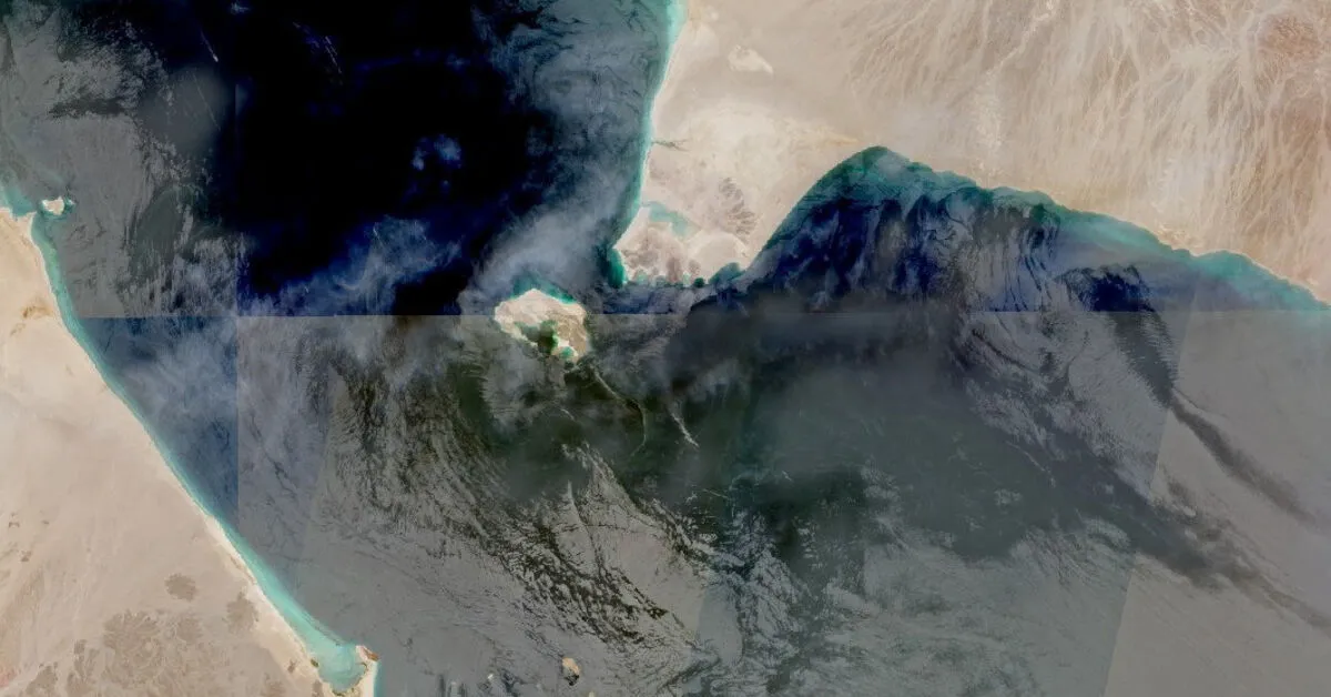 Saudi Arabia Pursues Red Sea Shipping Coalition Against Houthi Threats