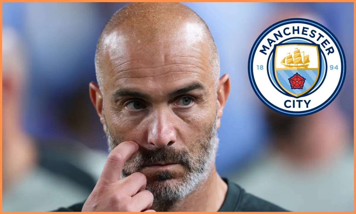 Man City Nears £86m Deal for Rodri Successor Bouaddi