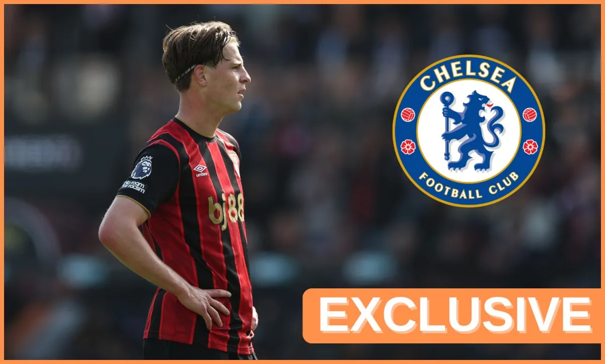 Chelsea Prepares Improved £70M Bid for Alex Scott, Still Short of Bournemouth's Price Tag