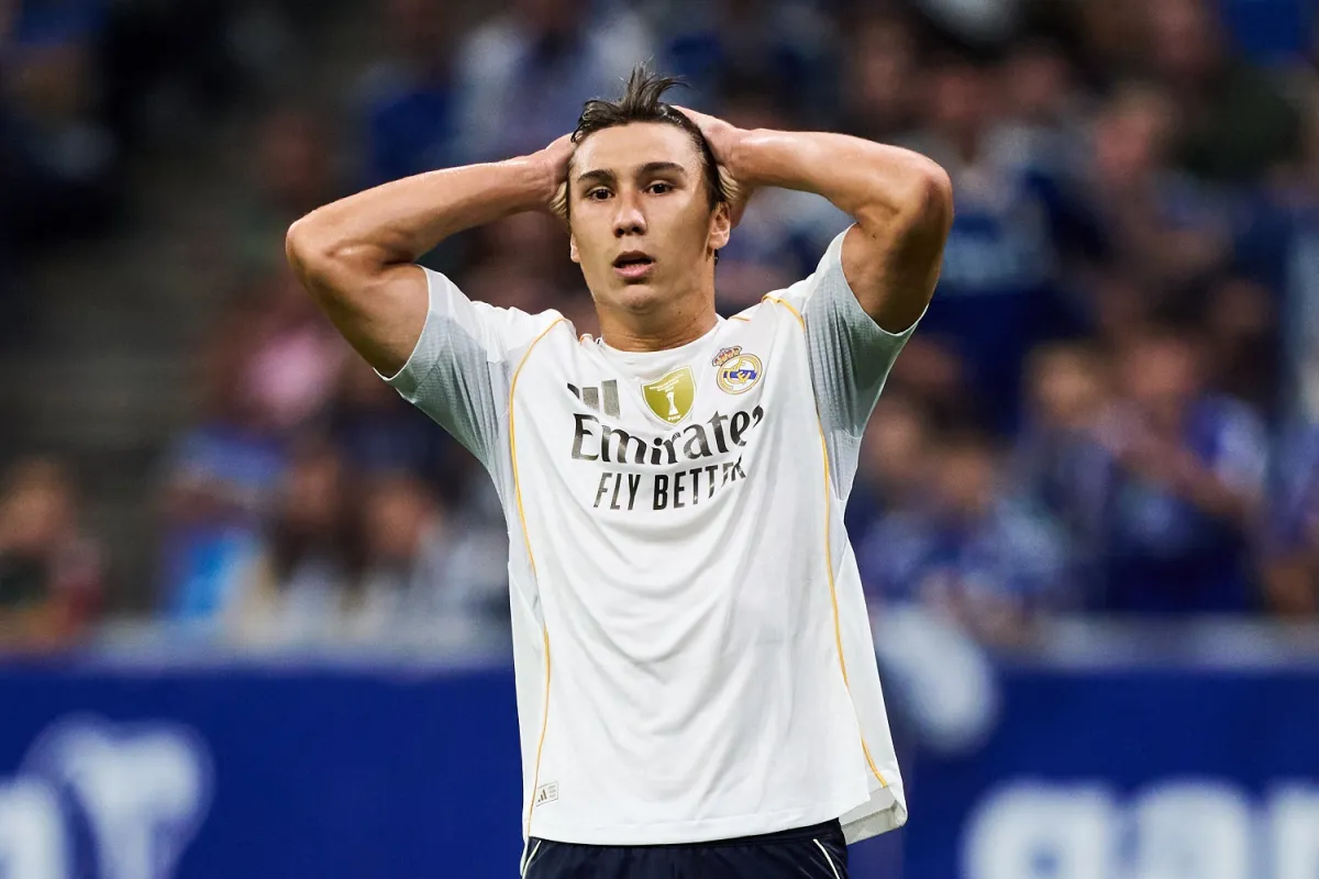 Fulham Splash €40m on Real Madrid Duo to Spark New Era