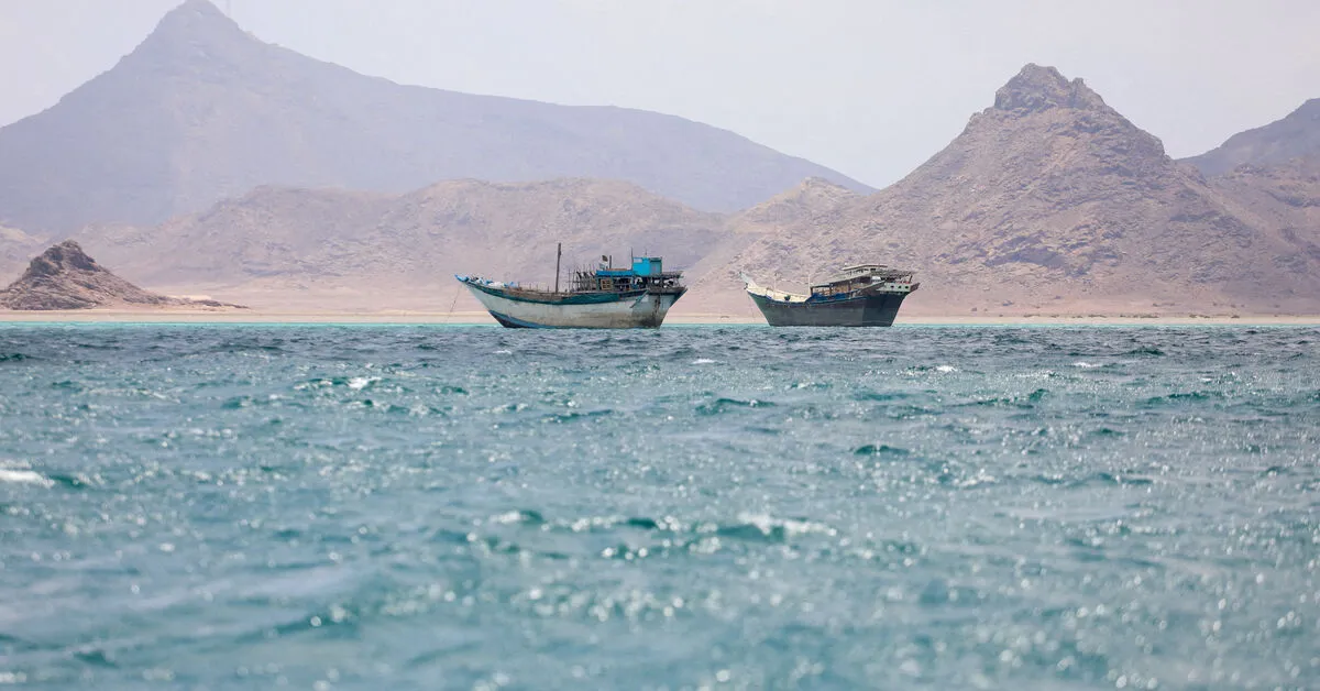Yemen's Houthis Deny Red Sea Shipping Fee Plans