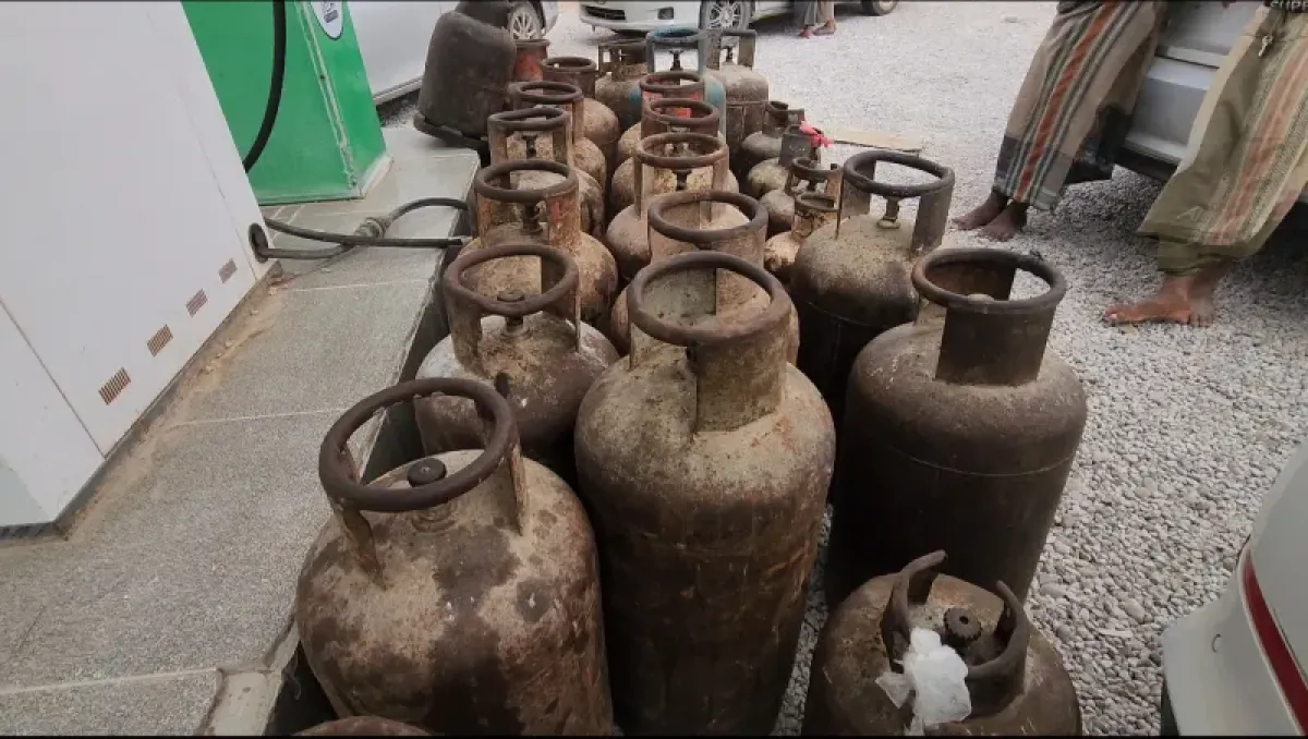 Al-Mahra Faces Severe Fuel and Gas Crisis, Exacerbating Citizen Hardship