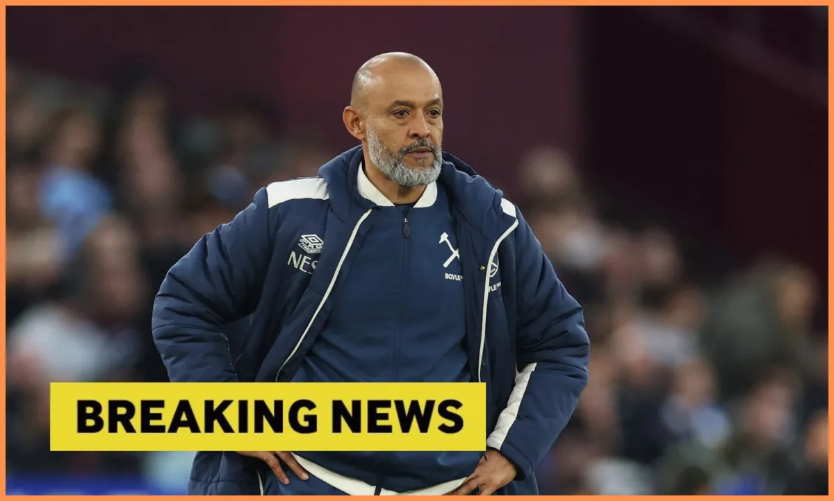 Nuno Eyes West Ham Exit for Füllkrug & Todibo