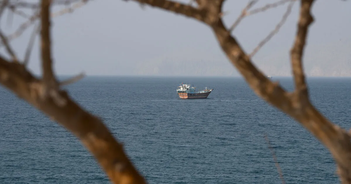 Iran Shifts to Offensive Stance in Strait of Hormuz Amid Diplomatic Stalemate