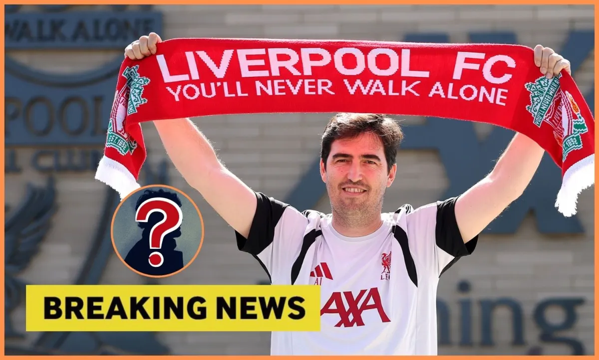 Liverpool Preps Fresh Bid for PSG Star Bradley Barcola