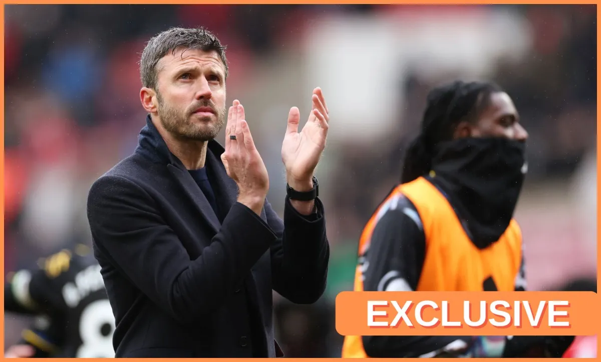 Man United's "Untouchable" Star: Bruno Fernandes Staying Put