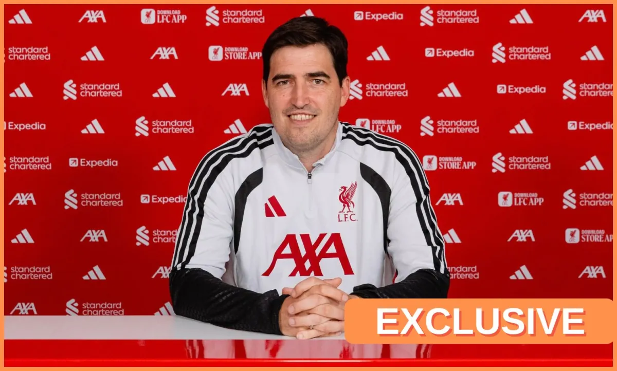 Liverpool Eyes £100M Midfield Star Amidst Jones Transfer Rumors