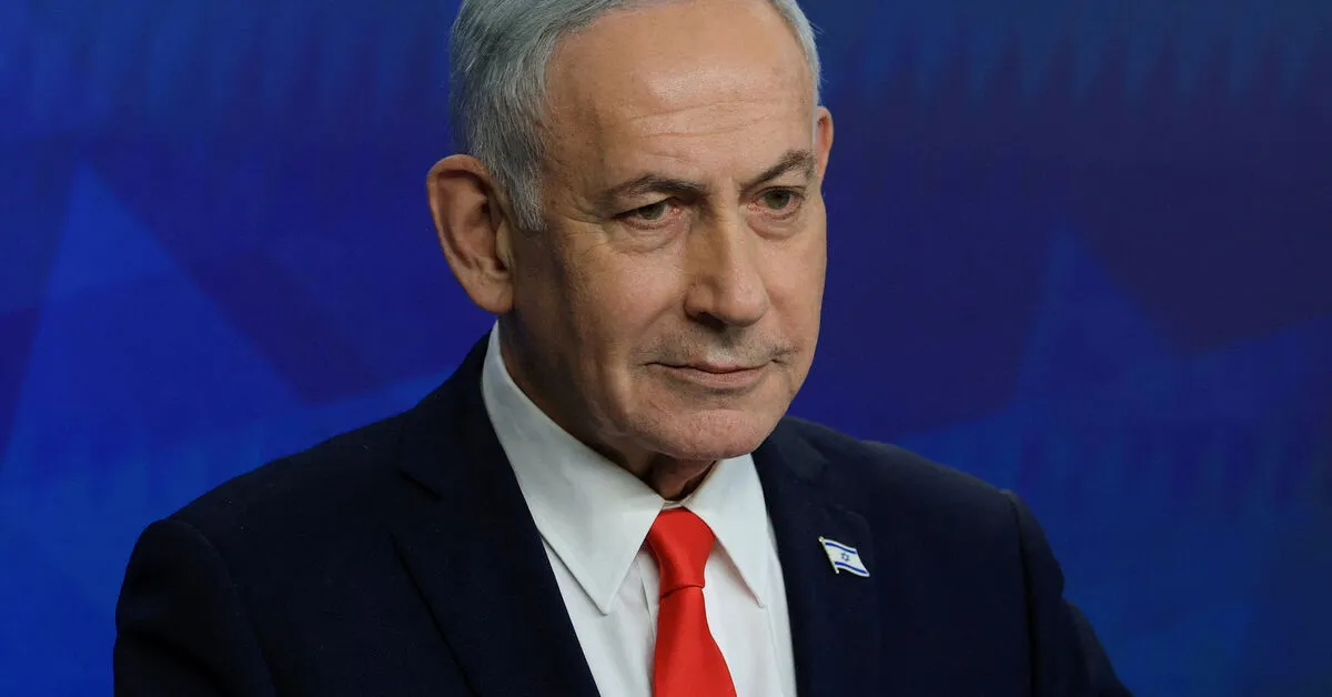 Turkey Seeks Interpol Arrest Notice for Netanyahu Over Gaza Aid Flotilla Incident