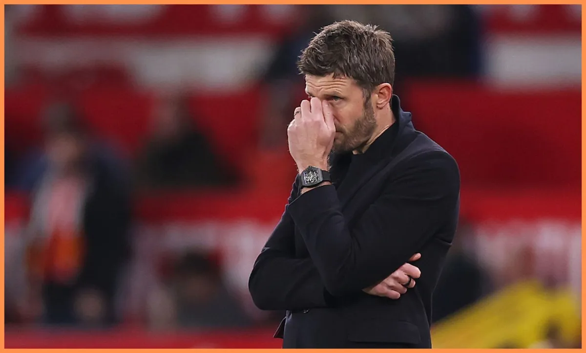 Carrick Defends Man Utd Despite Hull Loss: "It's One Game"