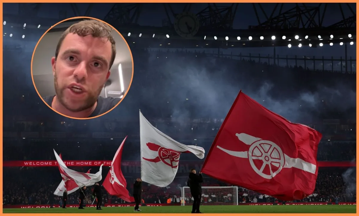 Arsenal Can Afford Alvarez Transfer, But Player Prefers Barcelona
