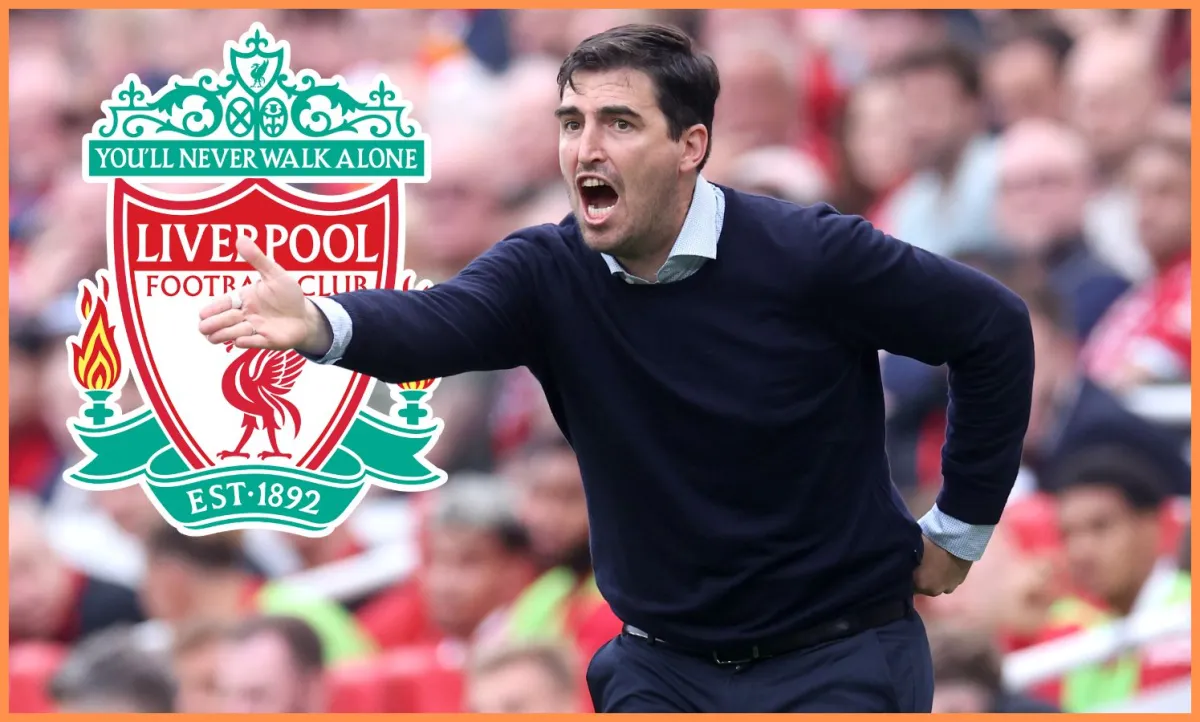 Liverpool Eyeing Late Swoop for Monaco's Lamine Camara