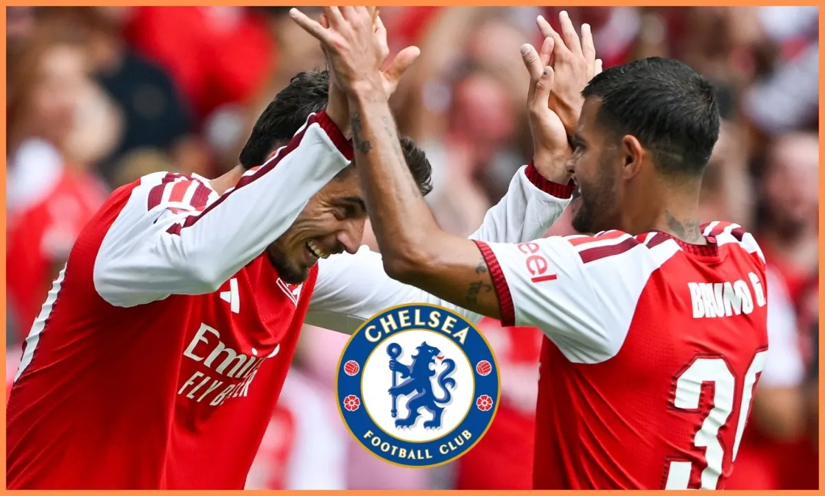 Chelsea Hijacked Morgan Rogers Deal, But Need This Arsenal Star More