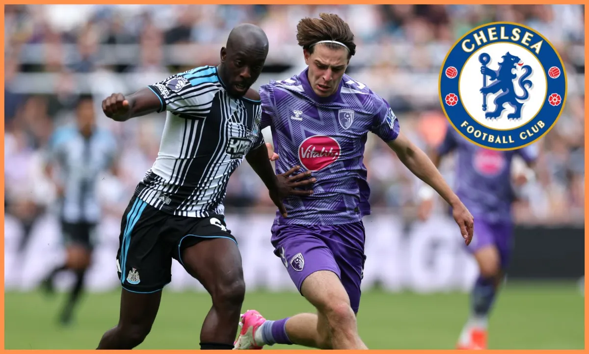 Scott's £100M Masterclass Fuels Chelsea Transfer Buzz
