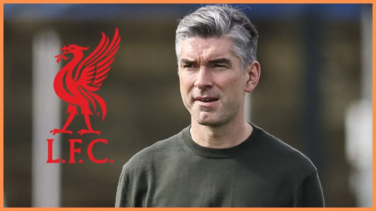 Liverpool Seeks New Sporting Director After Hughes Departs for Saudi Arabia