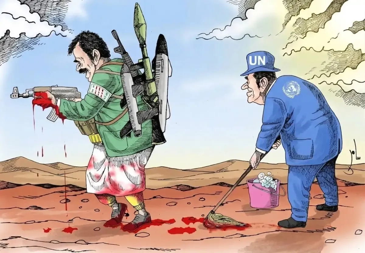 UN Calls for Restraint Emerge Amid Yemeni Fears of Hodeidah Scenario Repeat