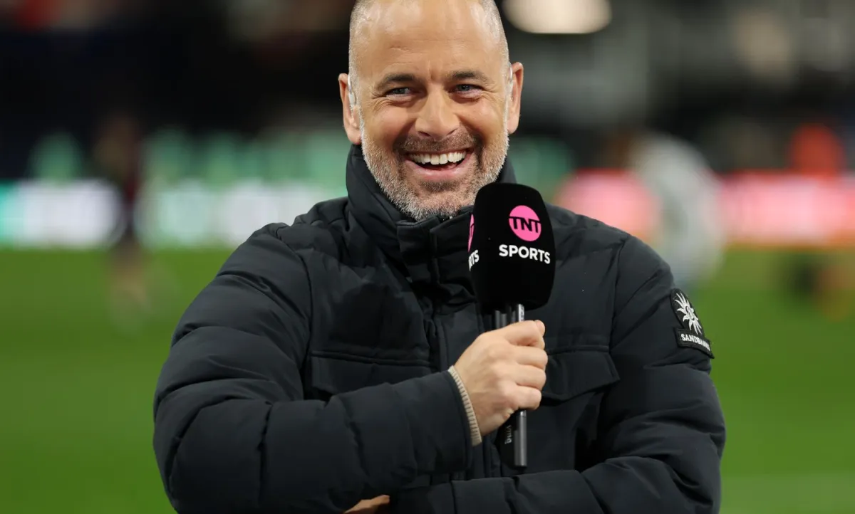 Joe Cole Hails Odegaard's Napoli Masterclass