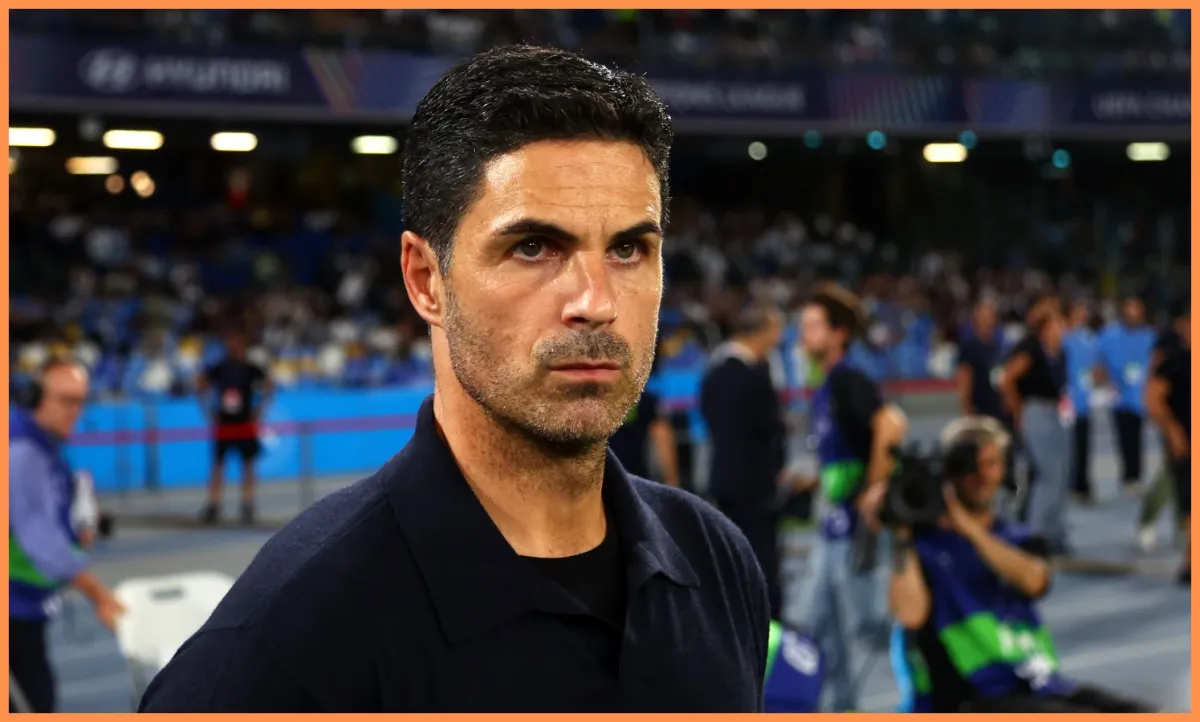 Arsenal Eyeing 'New Messi' Amid Real Madrid Buy-Back Complication