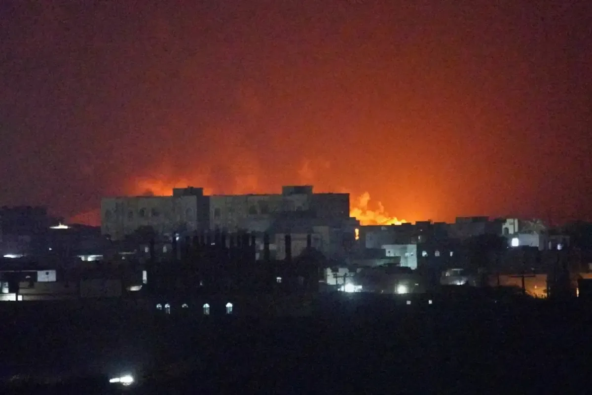National Resistance Details Large-Scale Houthi Offensive on West Coast