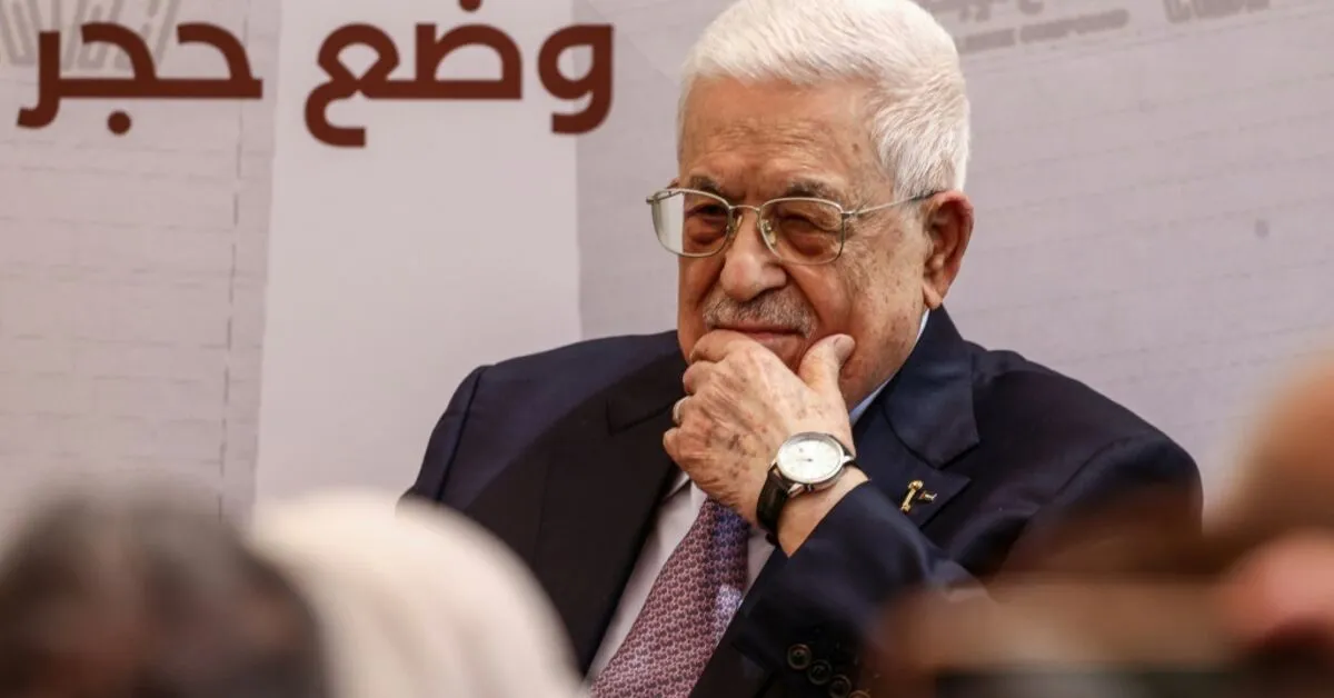 UN Chief Regrets US Visa Denial for Palestinian Leader Abbas