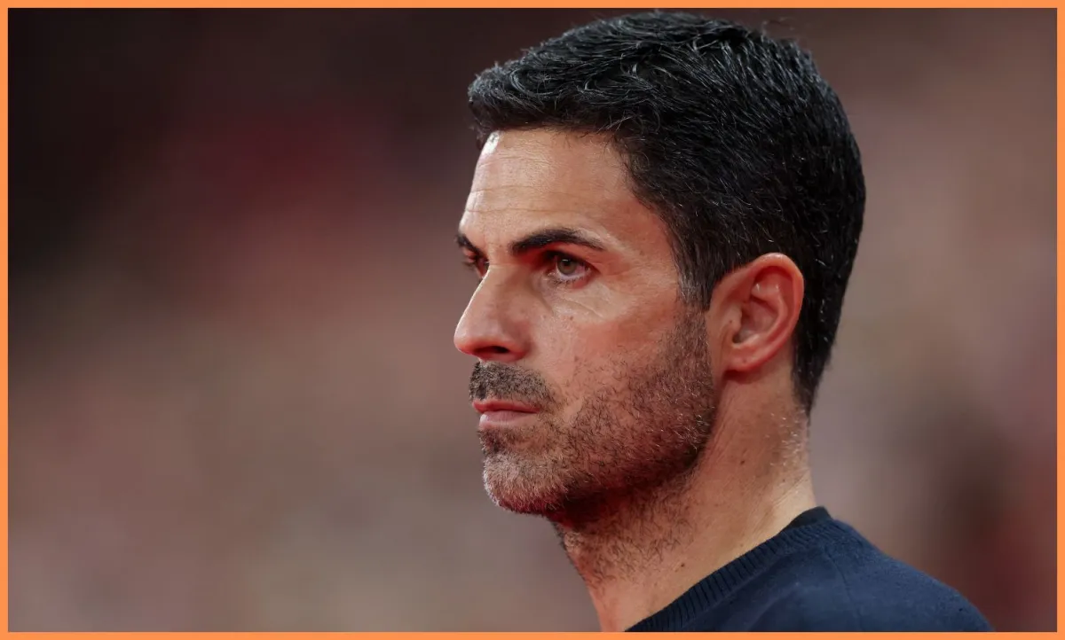 Arsenal Star Madueke Sparks Transfer Rumors Amidst Limited Game Time