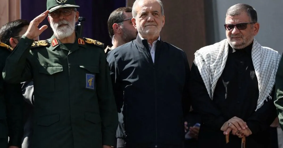 Iran and US Exchange Threats Amidst Houthi-Driven Regional Escalation