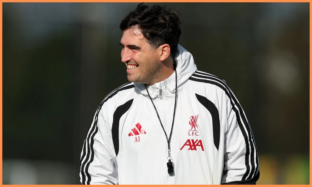 Liverpool, Man Utd Eye Barcelona's Alejandro Balde