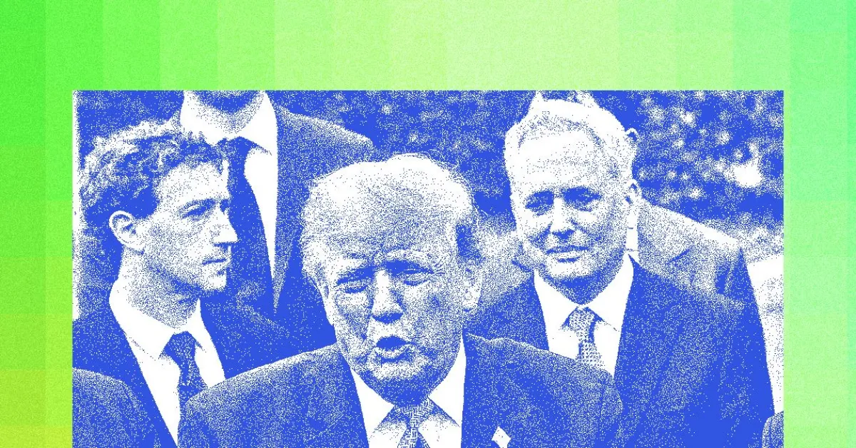 AI Accord, Agents, and Extremists: A Tech and Politics Deep Dive