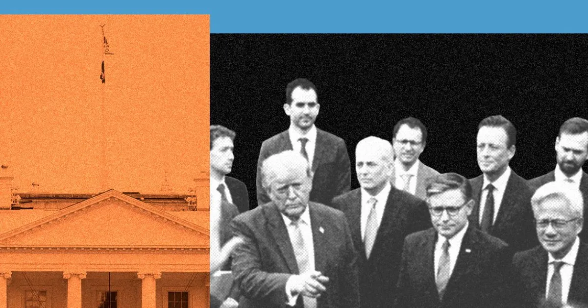 AI Safety Accord: Self-Regulation Won't Cut It, History Shows