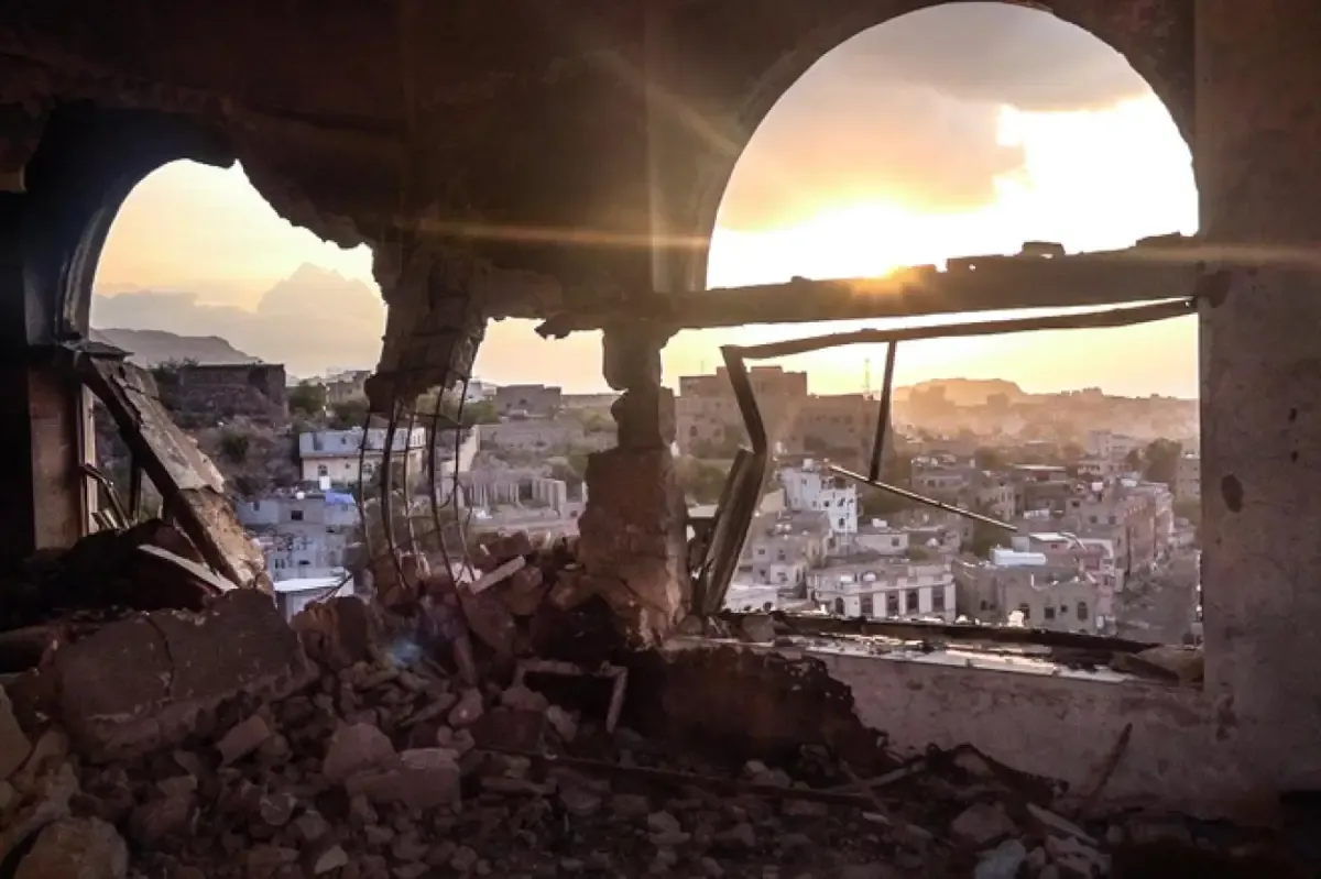 Houthi Crackdown Intensifies in Taiz: Abductions and Violations Surge