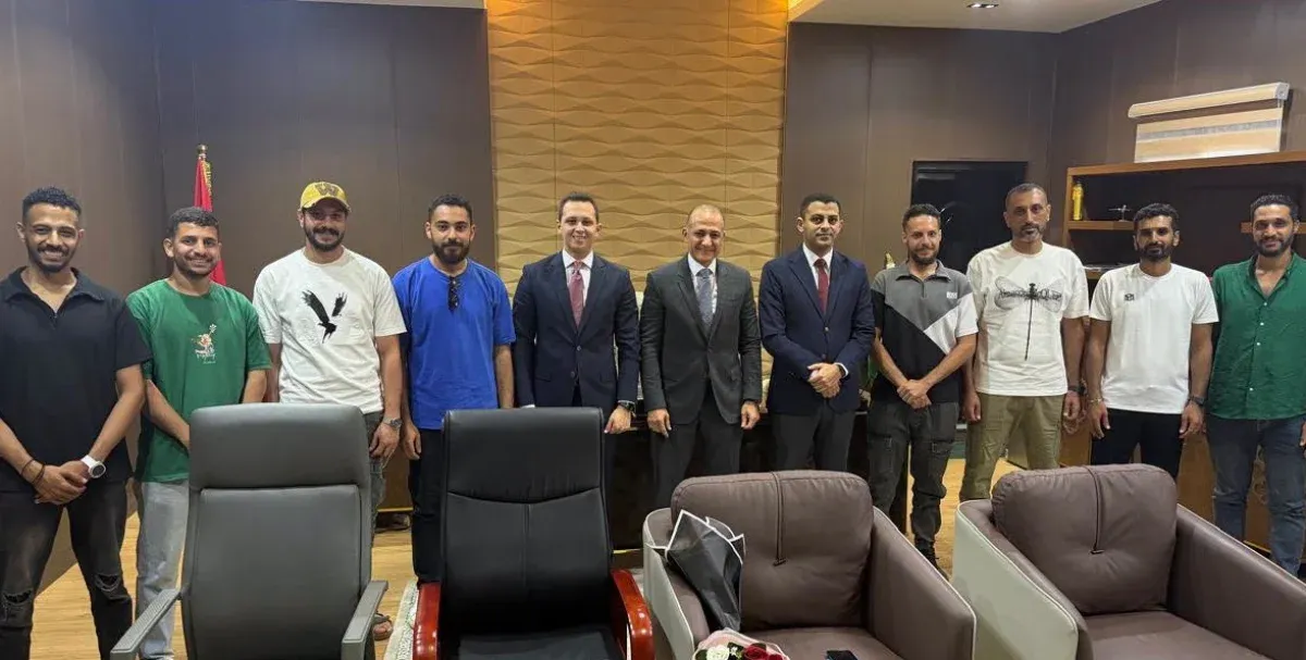Egypt Confirms Release of 8 Seafaremen Abducted Off Yemen