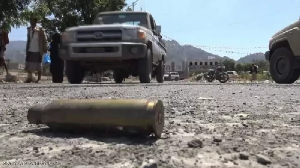 Yemeni Army Declares Decisive Battle to Restore State Sovereignty