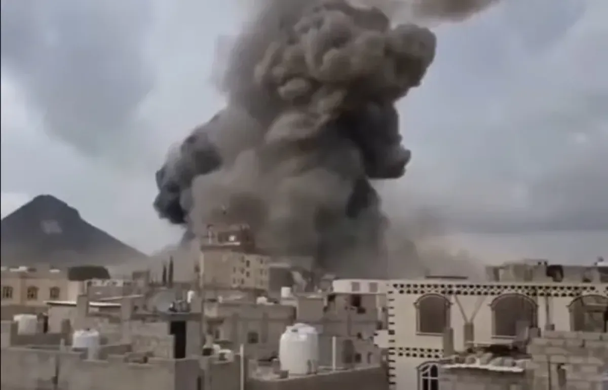 Intelligence Report: Russian and Chinese Experts Linked to Houthi Training in Sanaa