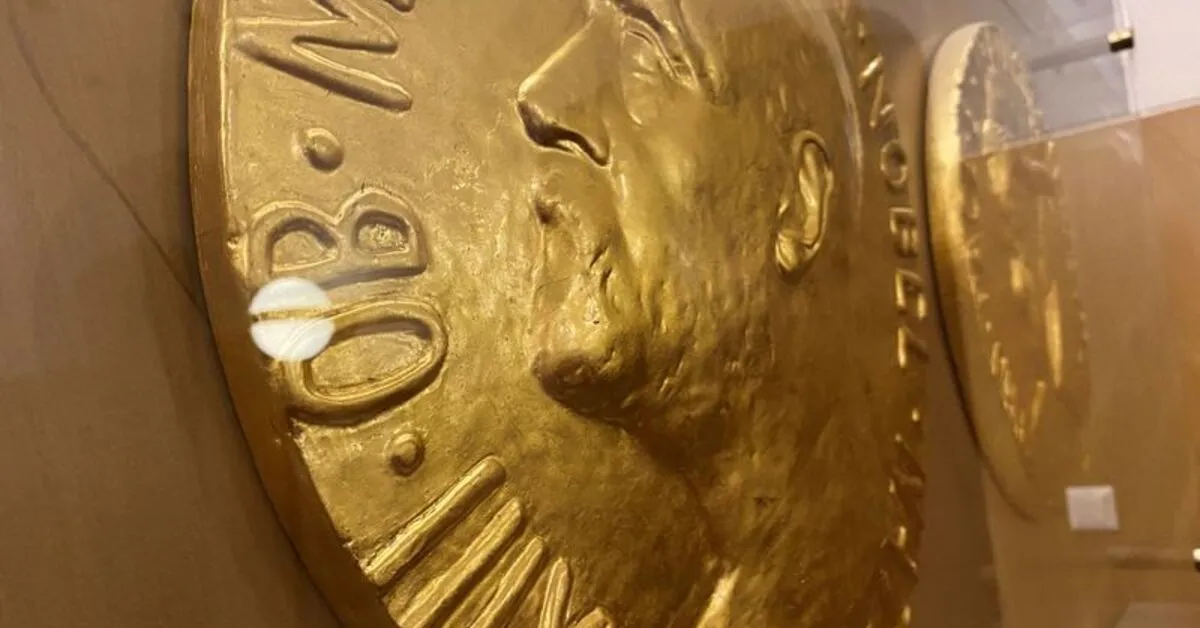 Nobel Peace Prize: How Candidates are Chosen and Awarded