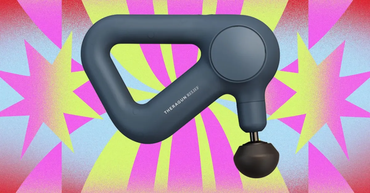 Prime Day Fitness Deals: Top Picks on Trackers, Massage Guns & More!