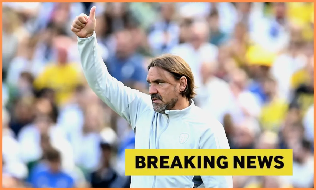 Bayern Munich Eyes Leeds Star Muharemovic, Club Sets Huge Price Tag