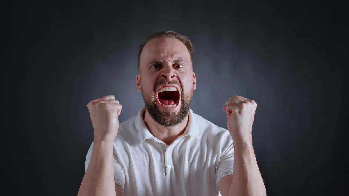 Violence Not Hardwired? Primate Study Challenges Human Aggression Theories